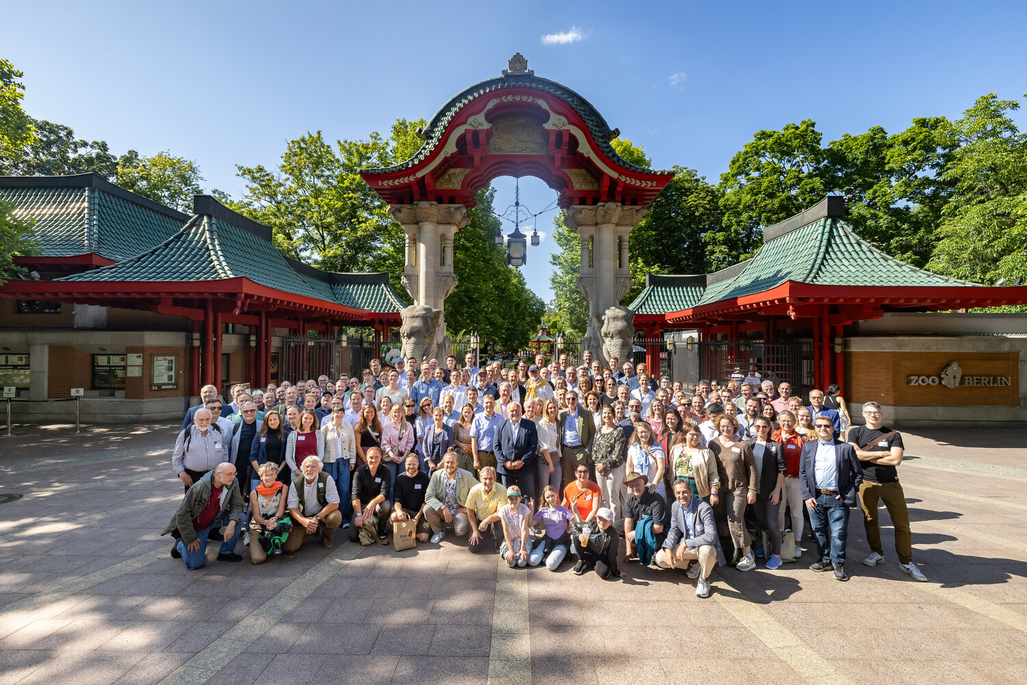 VdZ-Jahrestagung 2025